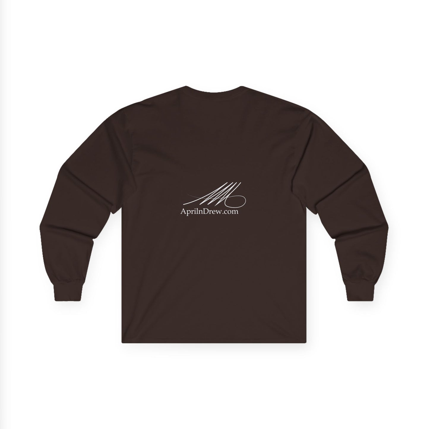 Babygirl Long Sleeve Tee