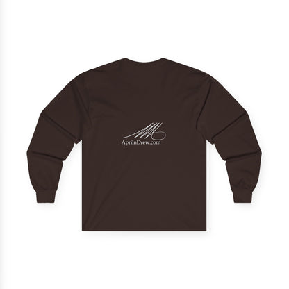 Babygirl Long Sleeve Tee