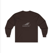 Babygirl Long Sleeve Tee