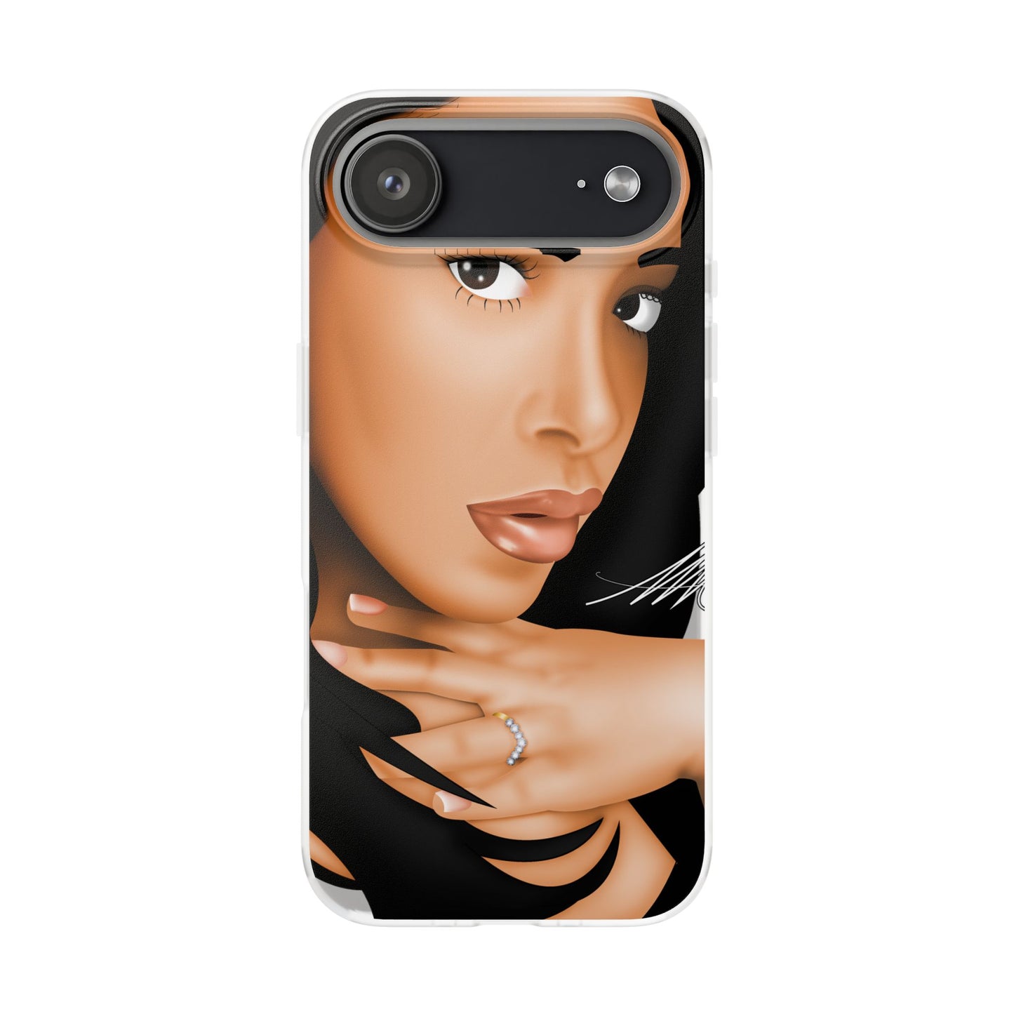 Babygirl Flexi Phone Case