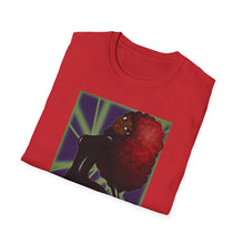 Art Printed T-Shirt