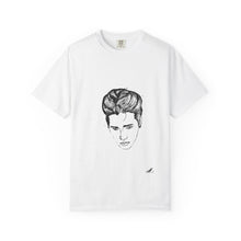 J-Dub Pencil Sketch T-shirt