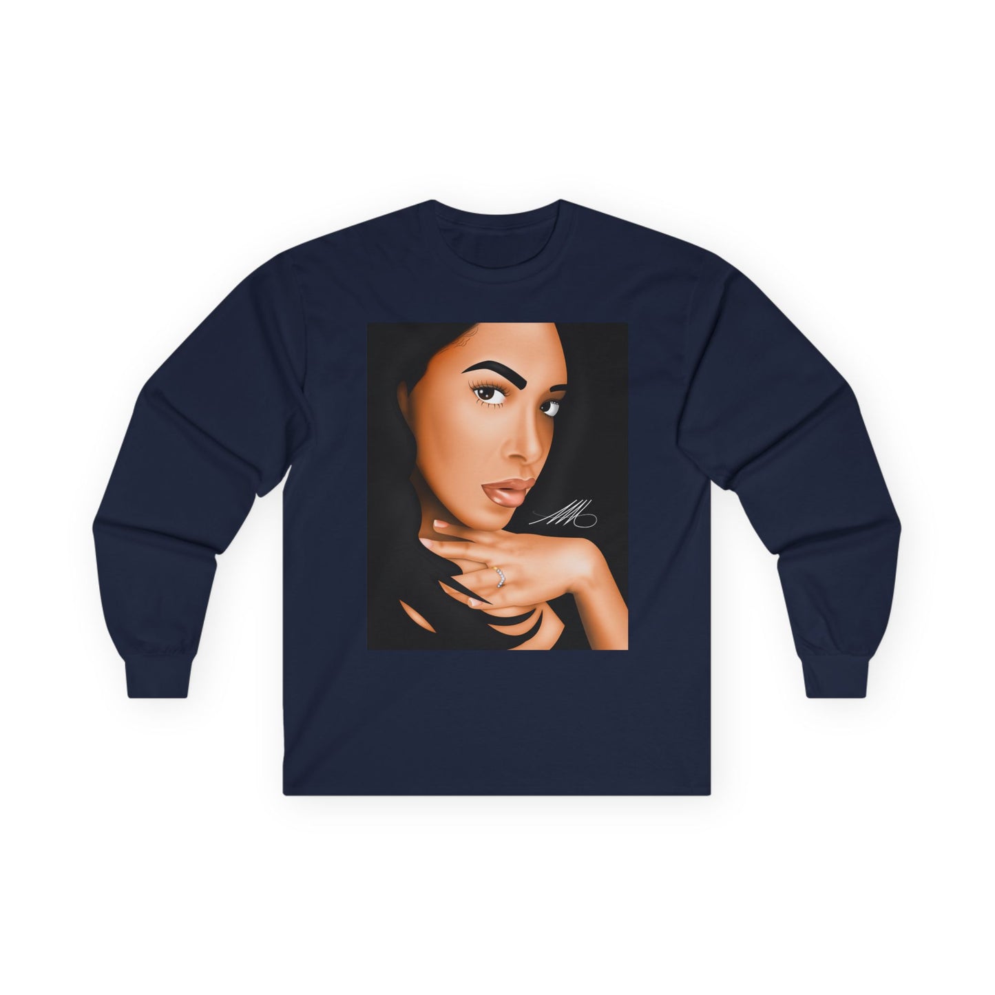 Babygirl Long Sleeve Tee