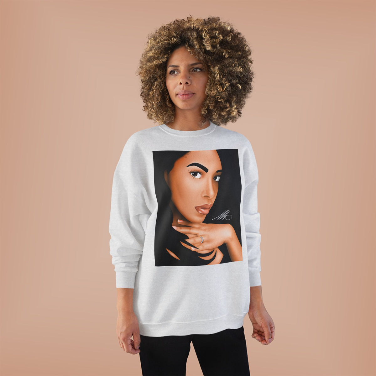 Babygirl Sweatshirt
