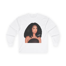 Mya Fanart Long Sleeve T- Shirt