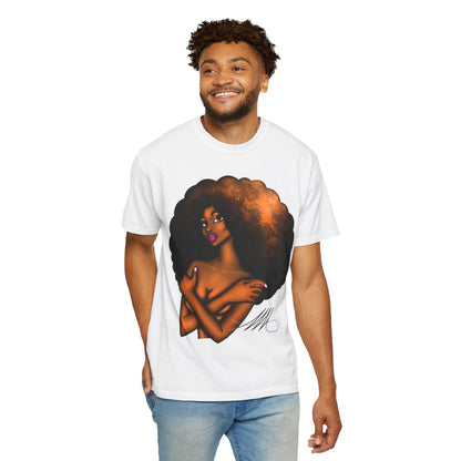 Coco Butter Printed T-shirt