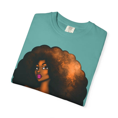 Coco Butter Printed T-shirt