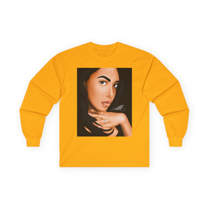 Babygirl Long Sleeve Tee