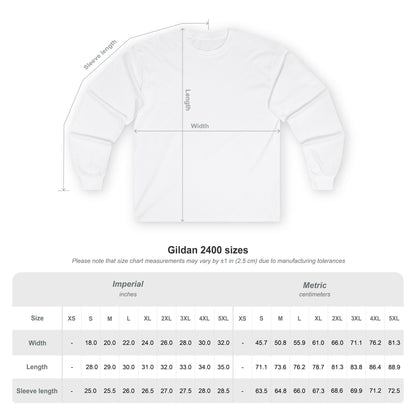 Babygirl Long Sleeve Tee