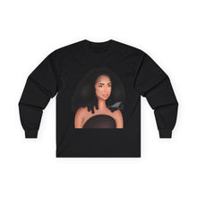 Mya Fanart Long Sleeve T- Shirt