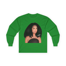 Mya Fanart Long Sleeve T- Shirt