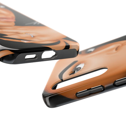 Babygirl Glossy Phone Case