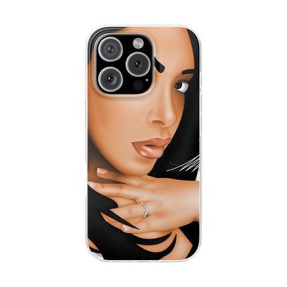 Babygirl Flexi Phone Case