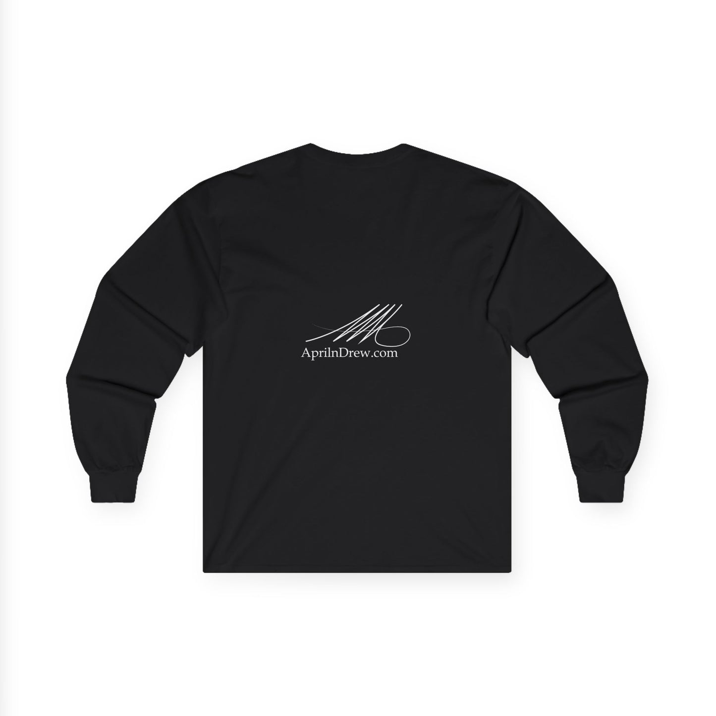 Babygirl Long Sleeve Tee