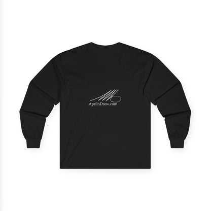 Babygirl Long Sleeve Tee