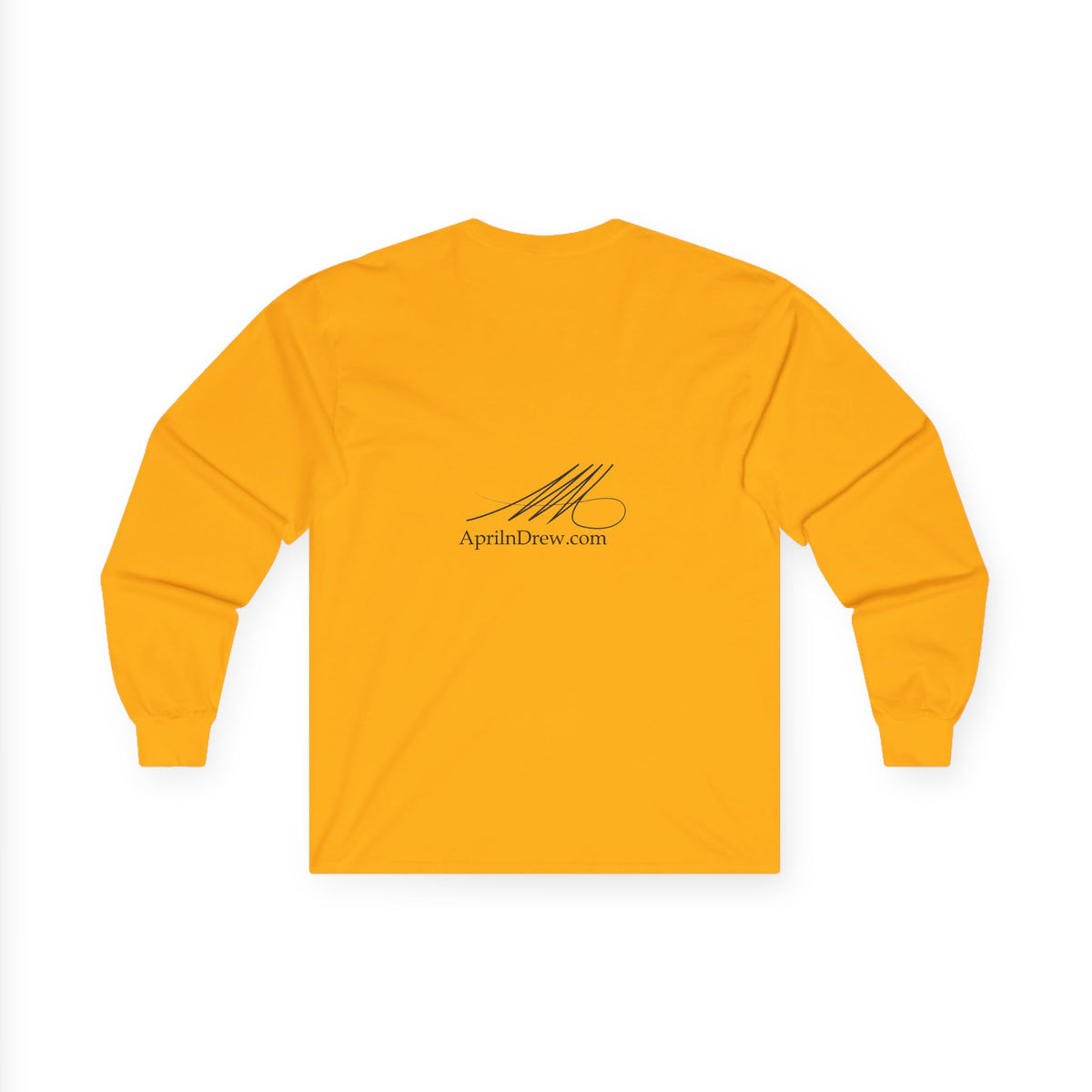 Babygirl Long Sleeve Tee