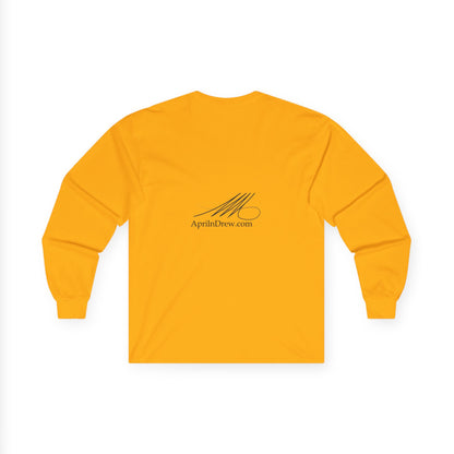 Babygirl Long Sleeve Tee