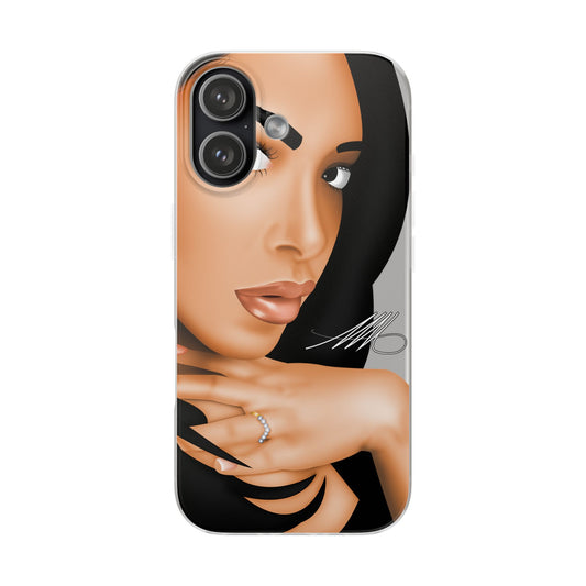 Babygirl Flexi Phone Case