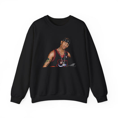 The Answer Sweatshirt