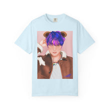 Haechan fan art T-Shirt OG Teddy bear version
