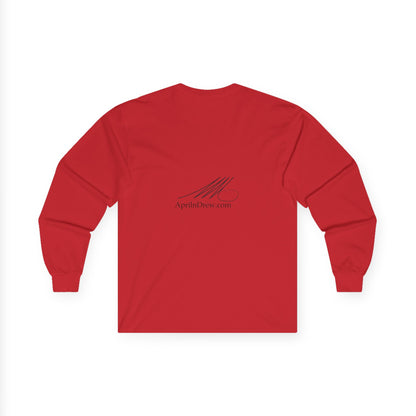 Babygirl Long Sleeve Tee