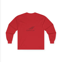 Babygirl Long Sleeve Tee