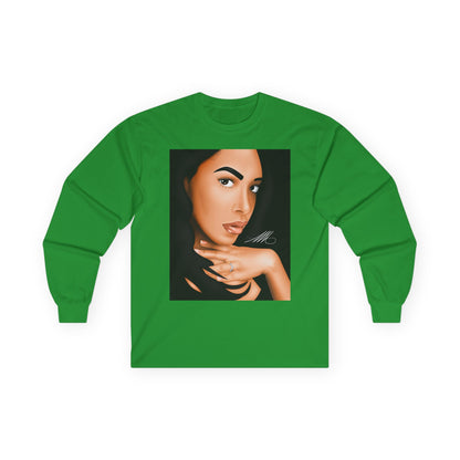 Babygirl Long Sleeve Tee