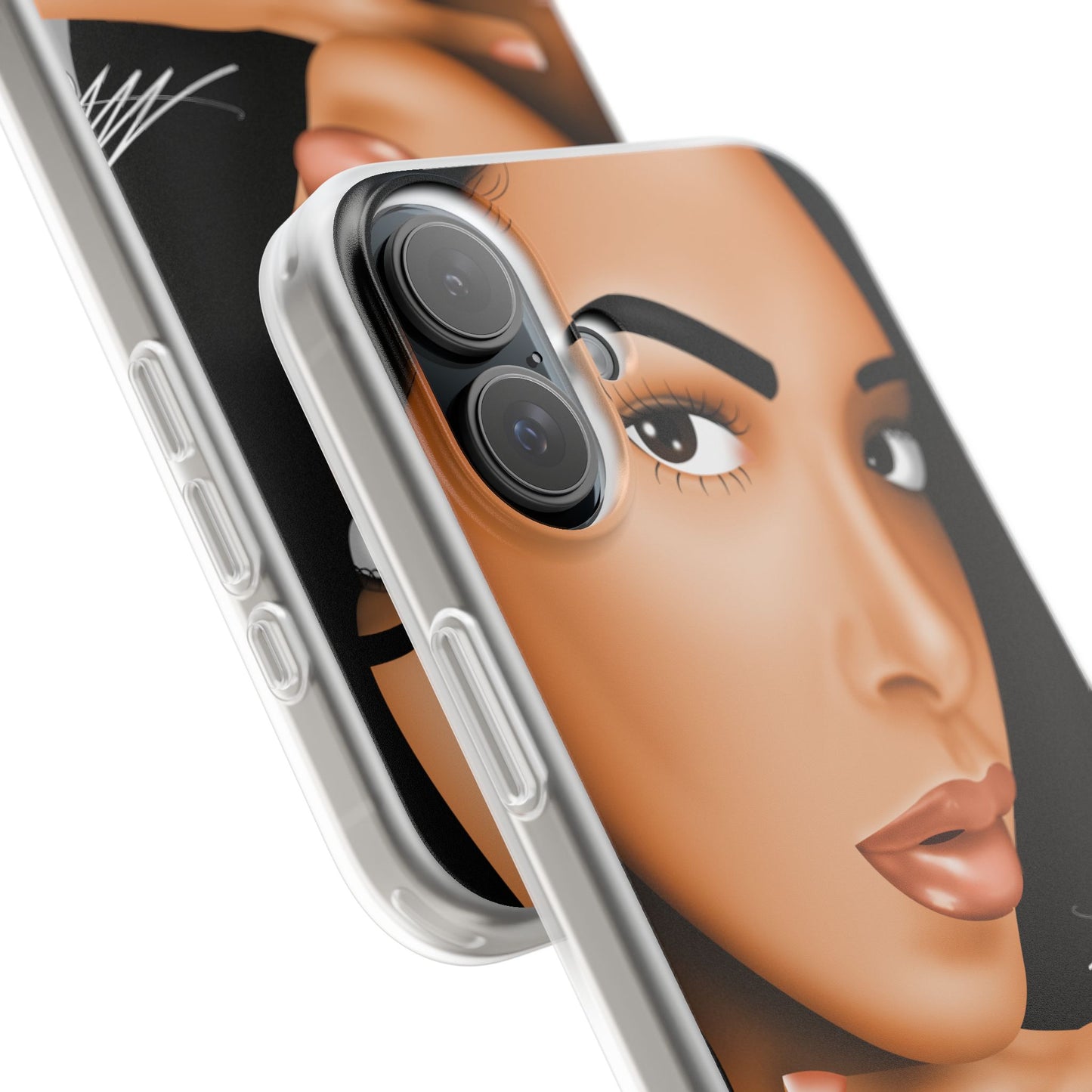Babygirl Flexi Phone Case