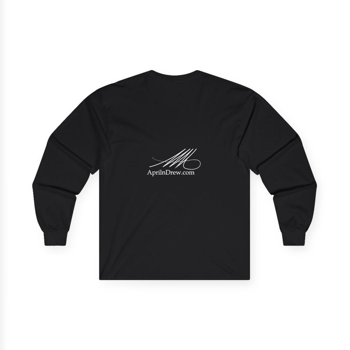 Babygirl Long Sleeve Tee
