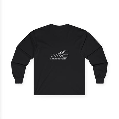 Babygirl Long Sleeve Tee