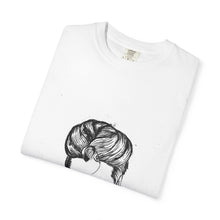 J-Dub Pencil Sketch T-shirt