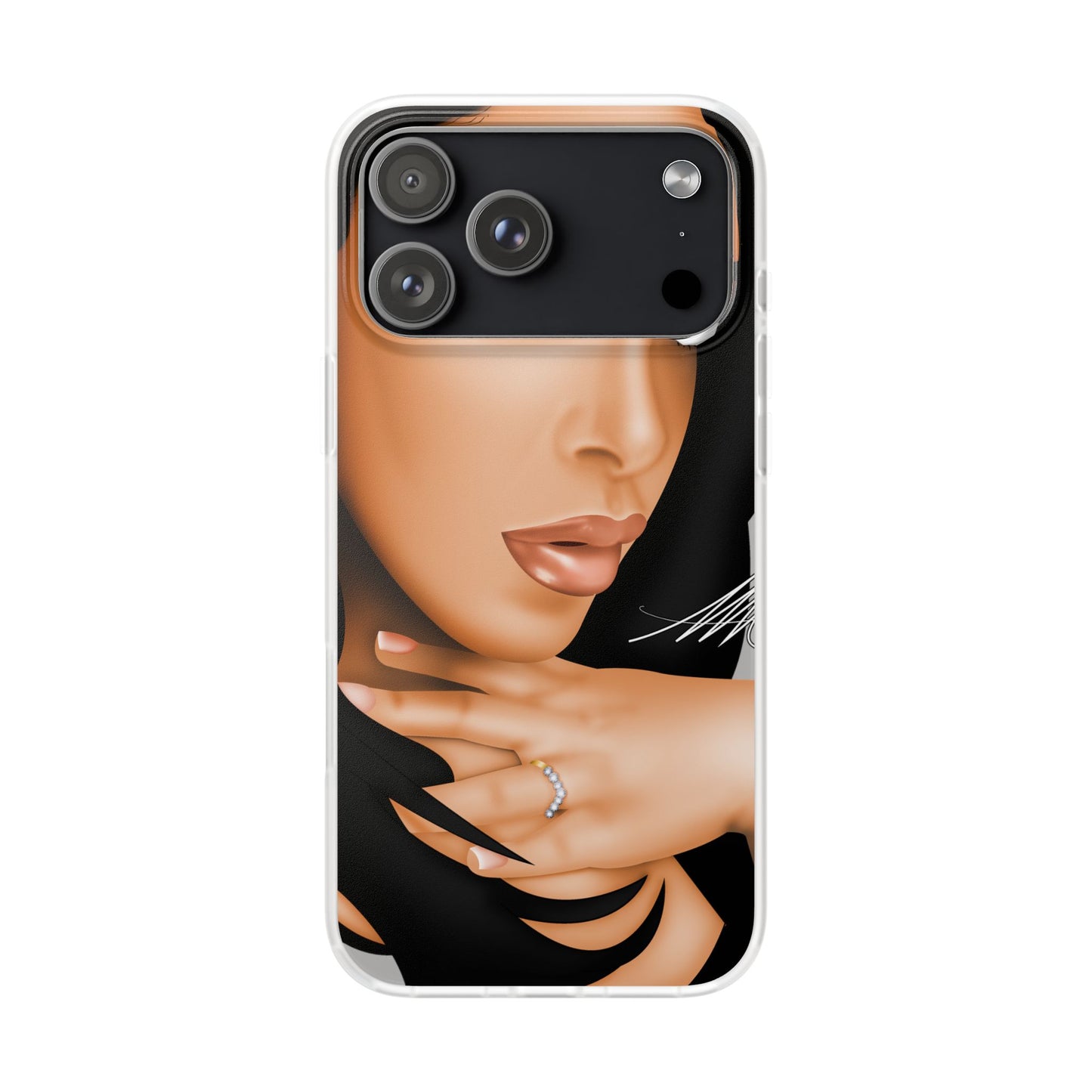 Babygirl Flexi Phone Case