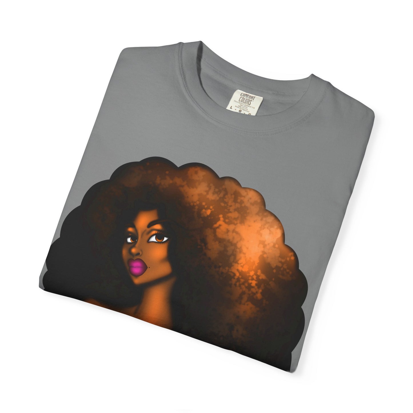 Coco Butter Printed T-shirt