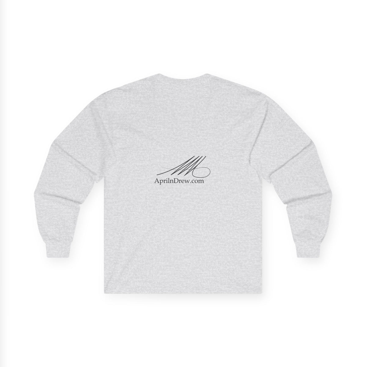 Babygirl Long Sleeve Tee