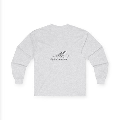 Babygirl Long Sleeve Tee