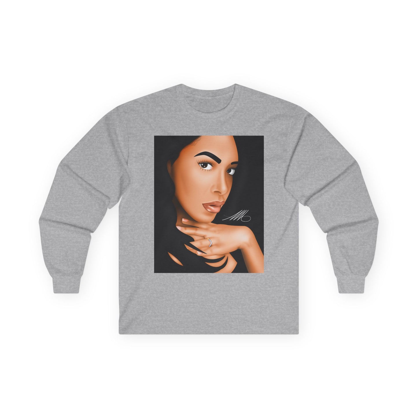 Babygirl Long Sleeve Tee
