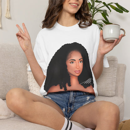 Mya fanart T-Shirt