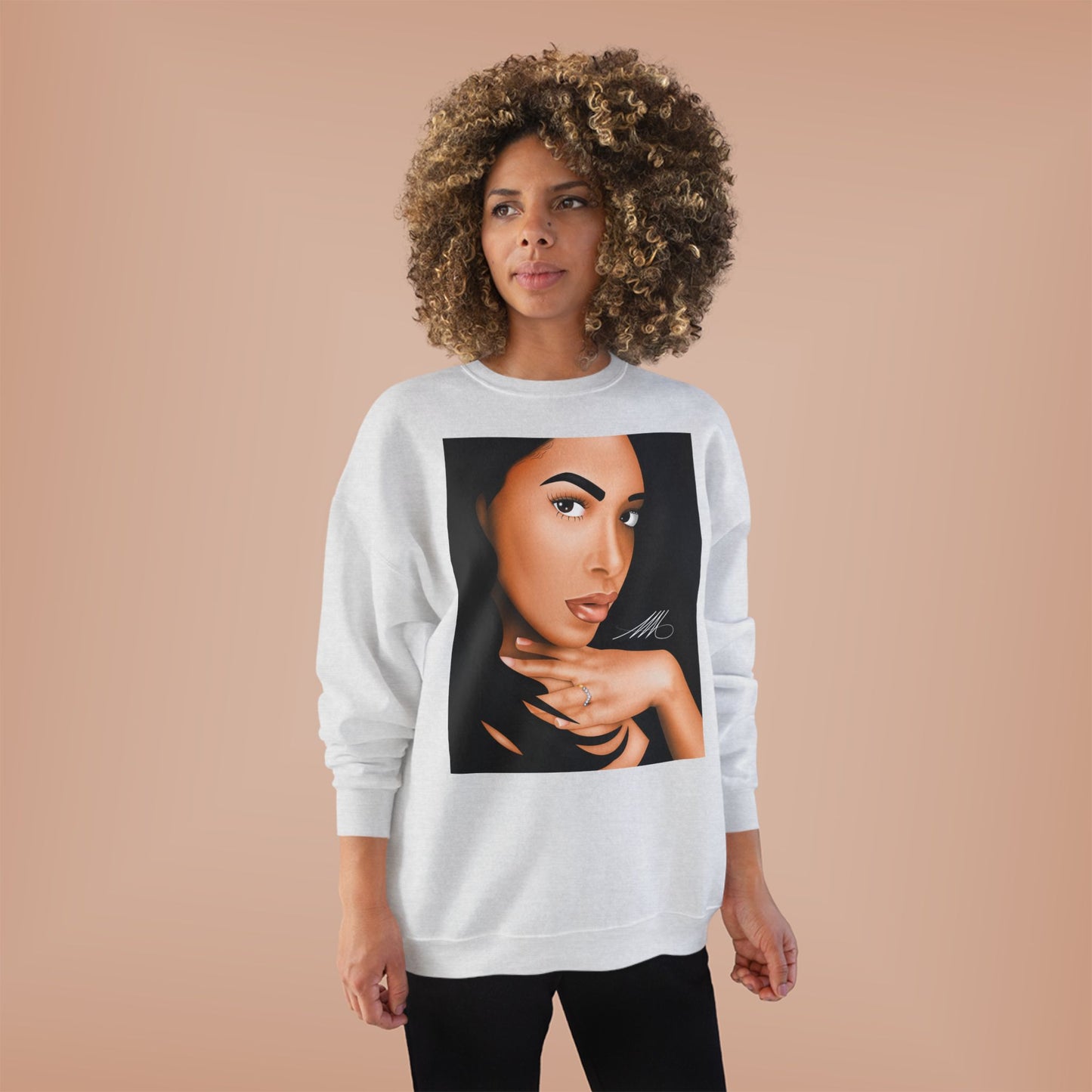 Babygirl Sweatshirt