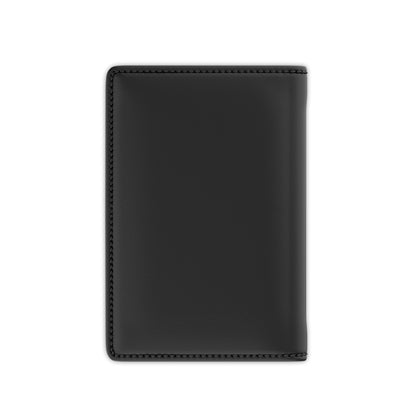 Babygirl Passport Cover