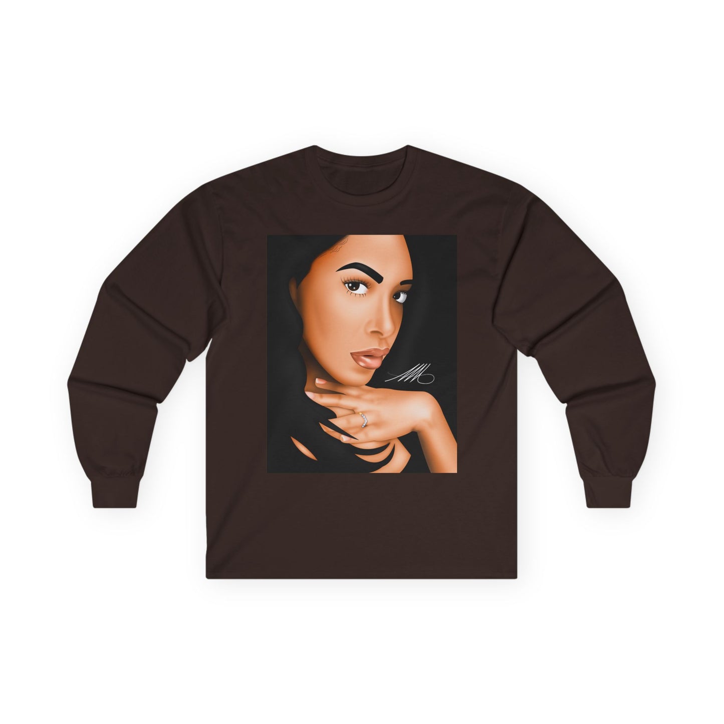 Babygirl Long Sleeve Tee