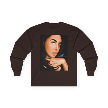 Babygirl Long Sleeve Tee