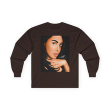 Babygirl Long Sleeve Tee