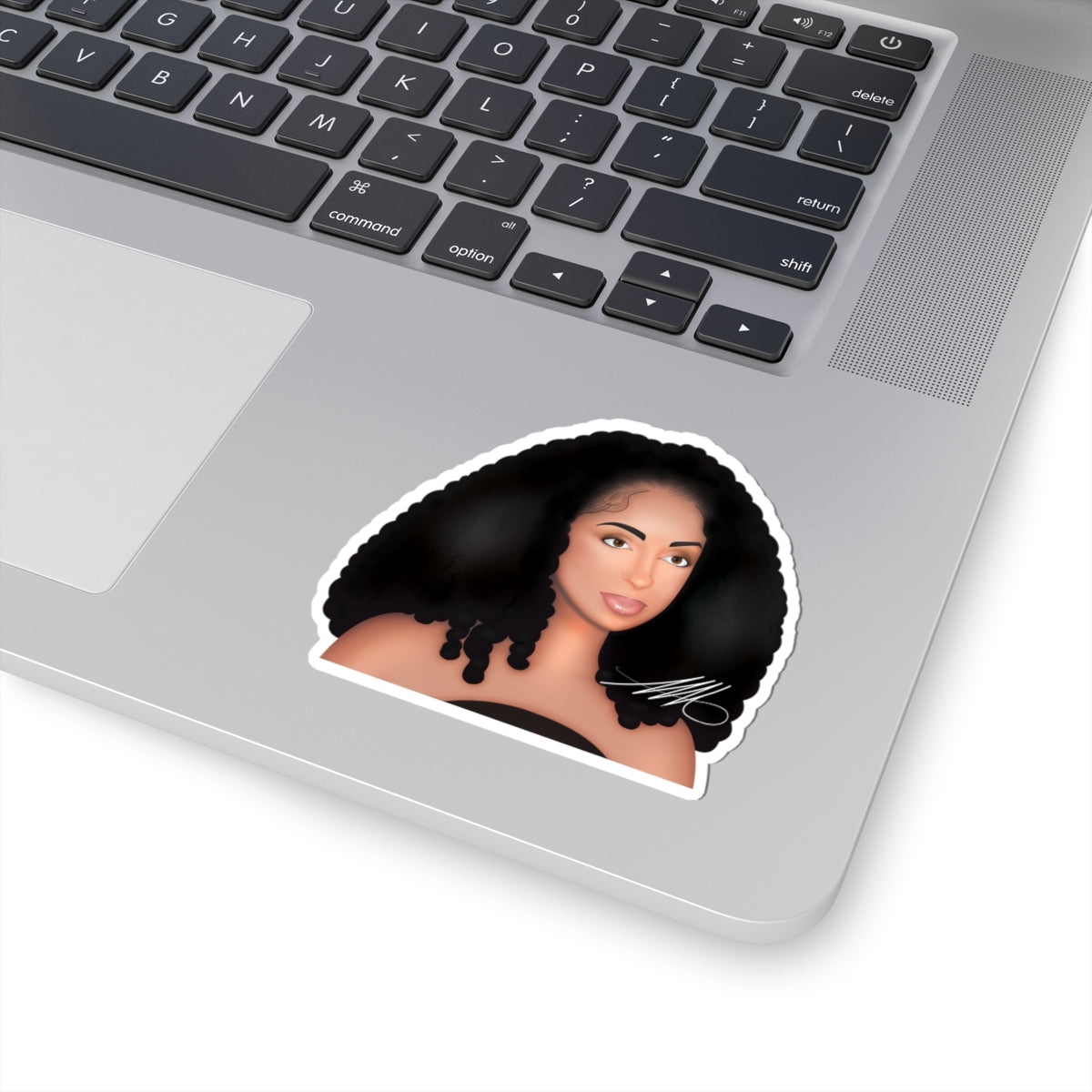 Mya Fanart Sticker