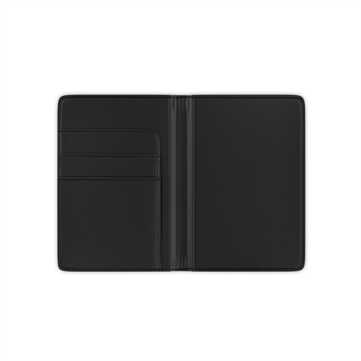 Haechan Passport Cover Teddy Bear Version