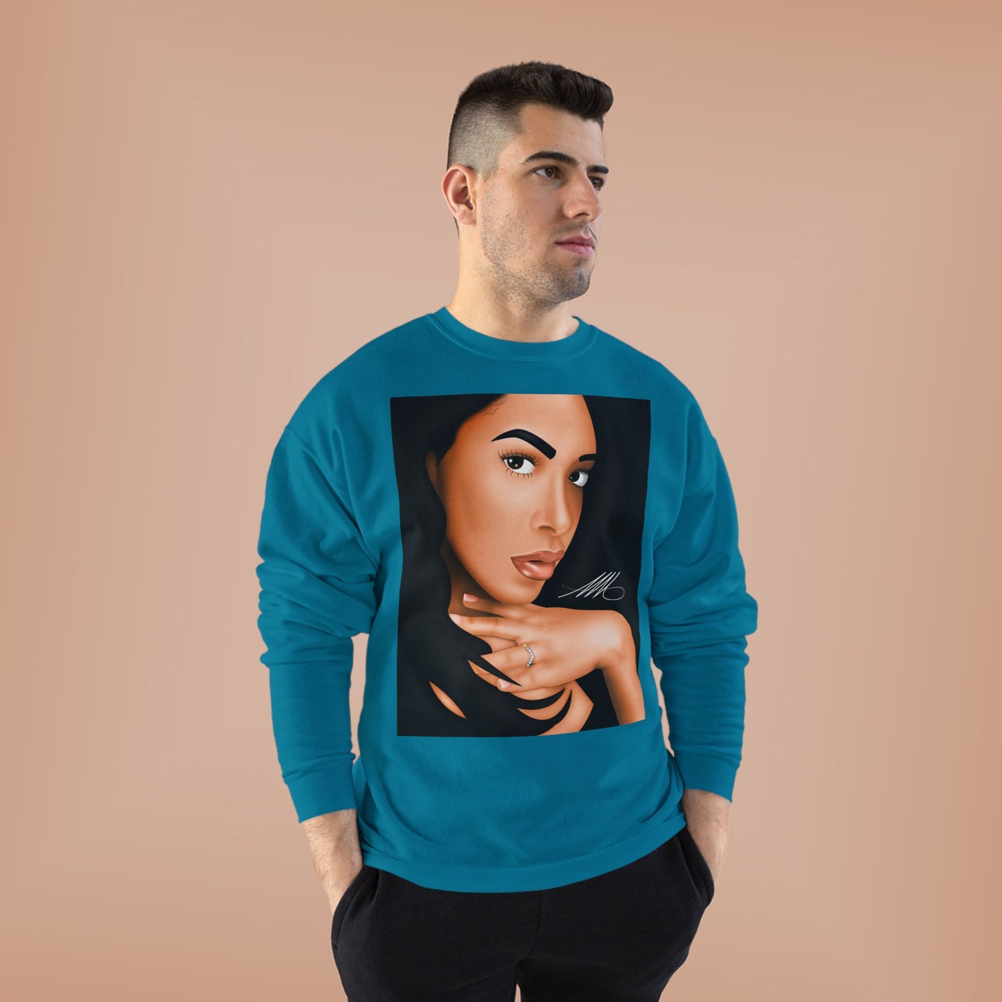 Babygirl Sweatshirt