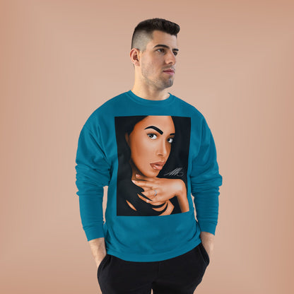 Babygirl Sweatshirt