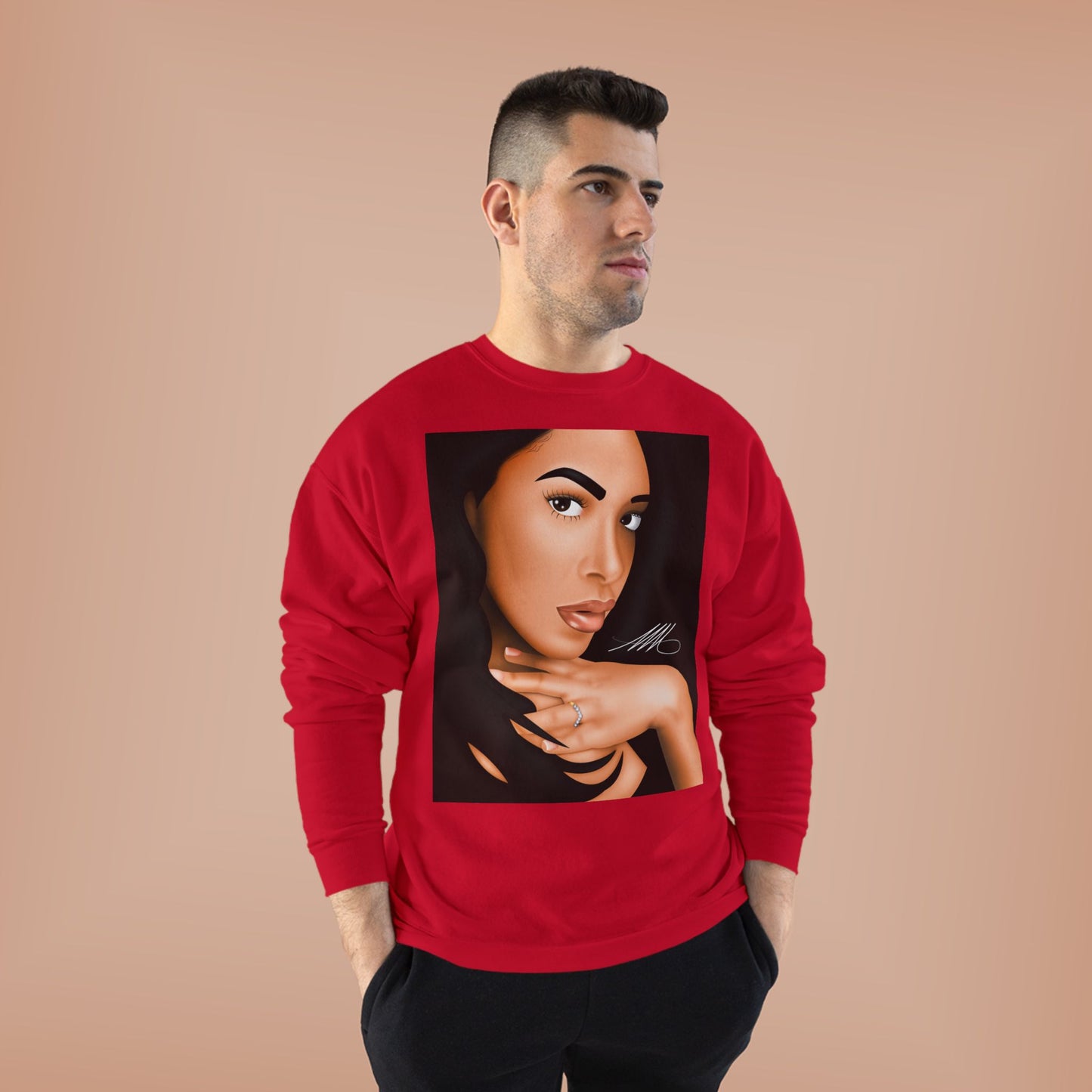 Babygirl Sweatshirt