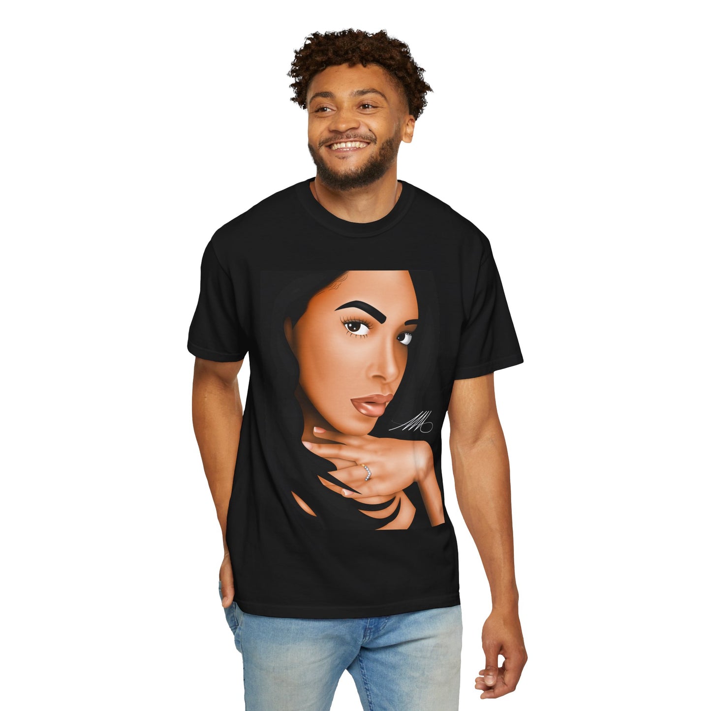 Babygirl Fan art T-Shirt