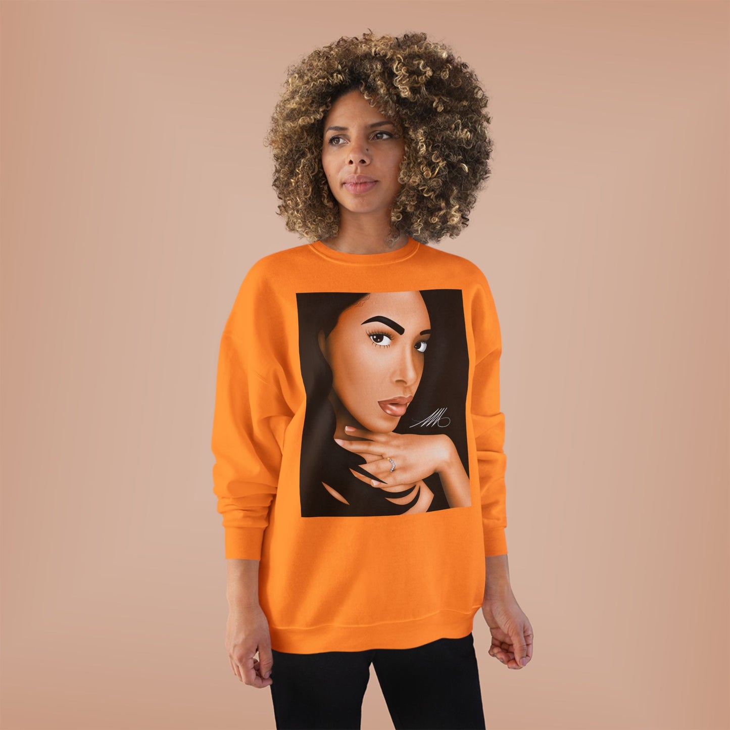 Babygirl Sweatshirt