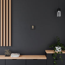 JW fanart Matte Stretched Wall Art